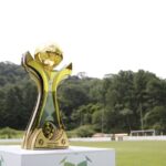 Belo troféu para o campeão do Catarinense Série C. Decisão neste sábado