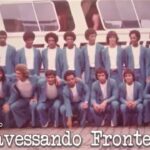 Vídeo – Documentário Atravessando Fronteiras – A excursão do Avaí pelas Américas em 1976