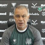 Vídeo – Técnico Jorginho fala sobre a preparação do Figueirense para a estreia diante do Metropolitano