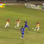 Vídeo – Confira todos os gols da 1ª rodada do Catarinense 2021