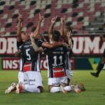 Catarinense 2021: Quatro partidas na quarta-feira darão início à sétima rodada