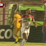 Vídeo – Confira todos os gols da 6ª rodada do Campeonato Catarinense 2021