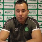 Vídeo – Jair Ventura tenta explicar a derrota para o Fortaleza. Chape segue sem vencer na Série A 2021