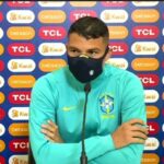 Vídeo – Copa América: Zagueiro Thiago Silva na expectativa de conquistar mais um título no Maracanã