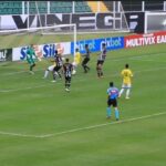 Vídeo – Não viu ainda? Confira os gols do empate entre Figueirense 1 x 1 Ypiranga (RS)