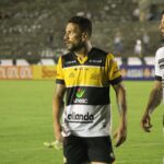 Série C: Criciúma é derrotado em João Pessoa e Botafogo vira ameaça