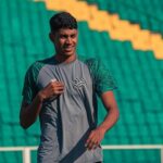 Copa SC: Zagueiro alvinegro na expectativa de ser titular em Itajaí