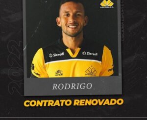 Rodrigo Criciuma