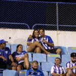 Público total de quase 6.500 torcedores na 2ª rodada do Catarinense 2022
