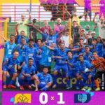 Copa SP: Criciúma estreia com derrota diante do Chapadinha do Maranhão