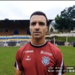 Vídeo – Técnico Júnior Rocha fala sobre a preparação do elenco alvinegro para a partida contra o Concórdia