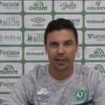 Vídeo – Técnico Bolívar analisa o duelo contra o Moto Club, pela primeira fase da Copa do Brasil 2022