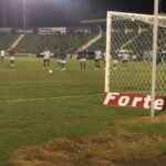 Vídeo – Confira o gol de Diogo Mateus, na vitória do Guarani por 1 a 0 diante do Criciúma – Série B – 27/04/2022
