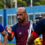 Série D: Marcílio Dias anuncia treinador que já foi jogador do próprio clube