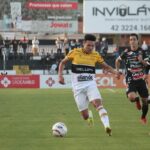 Criciúma sofre derrota para o Operário e chega a 5 jogos sem vencer