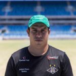 Inter de Lages define o treinador para o Catarinense Série B 2022