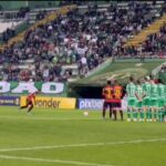 Vídeo – Confira o gol de Chapecoense 0 x 1 Sport – Série B – 13/05/2022