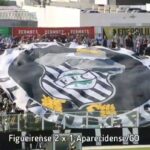 Vídeo – Confira os gols de Figueirense 2 x 1 Aparecidense/GO – Série C – 15/05/2022