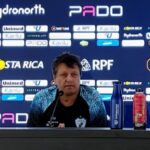 Vídeo – Técnico Adilson Batista fala sobre a postura que o Londrina deve adotar para vencer a Chapecoense