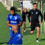 Brasileirão: Guerrero pode estrear pelo Avaí em BH e Figueirense tem jogo decisivo no Scarpelli
