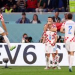 Croácia derrota Marrocos e fica com a medalha de bronze da Copa do Catar