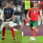 Copa do Catar: Grande duelo hoje entre França x Marrocos no Al Bayt