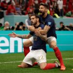 Copa do Catar: França derrota Marrocos e vai disputar o título com a Argentina