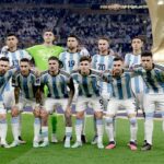Copa do Catar: Argentina supera a França nos pênaltis e se sagra tricampeã mundial