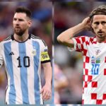 Hoje tem: Argentina ou Croácia? Quem vai para a grande final da Copa do Catar?