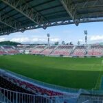 Brusque define preço dos ingressos para a partida contra o Avaí em Joinville