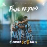 Feminino A1: Avaí/Kindermann goleado pelo Grêmio e o risco de rebaixamento aumenta