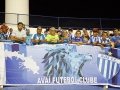 Avaí x Joinville - Campeonato Brasileiro de Futebol Série A 2015 - Florianópolis/SC - 18/11/2015