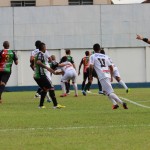 Brusque 1 x 1 Joinville
