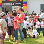 Projeto Criança Alvinegra Feliz será promovido nesta quinta-feira (30)