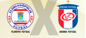 Arte Floripa e Krona