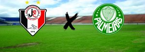 JEC x PALMEIRAS