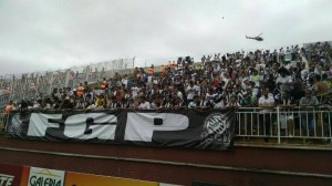 Torcida Alvinegra Arena
