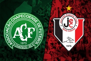 CHAPE x JEC