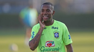 robinho
