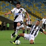 Com gol no fim, Figueira vence o Vasco no Rio