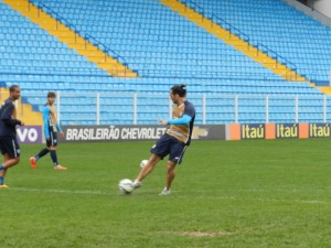 RELACIONADOS DO AVAI PARA ENFRENTAR O ATLETICO MINEIRO