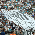 Santos faz promoção de ingressos e quer Pacaembu lotado; 2 mil ingressos para o Figueirense