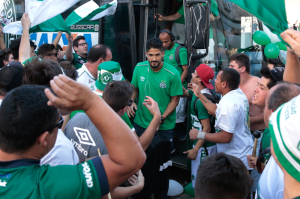 Chapecoense X Palmeiras-5