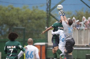 CHAPECOENSE X AVAÍ,  CAMPEONATO BRASILEIRO DE FUTEBOL SERIE A 2