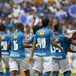Cruzeiro goleou o Jec e emplaca 13 jogos sem derrota