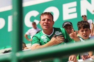CHAPECOENSE X ATLETICO PR,  CAMPEONATO BRASILEIRO DE FUTEBOL SER