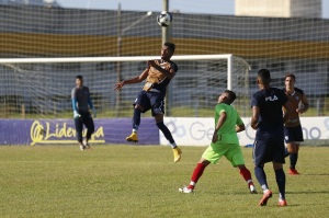 Avaí x Internacional - Jogo treino da temporada 2016 - Florianópolis/SC - 23/01/2016