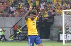 Gabigol