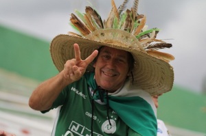 CHAPECOENSE X INTERNACIONAL DE LAGES,  CAMPEONATO CAPEONATO CATA