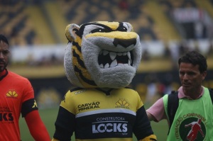 Criciúma x Avaí - Campeonato Catarinense Série A 2016 - Criciúma/SC - 31/01/2016